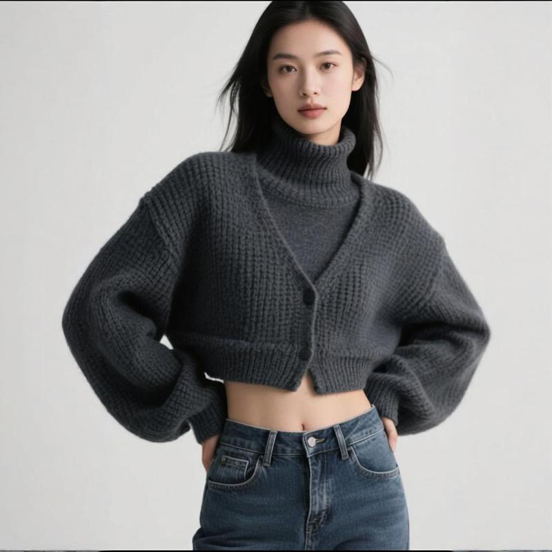 Cardigan Sweaters