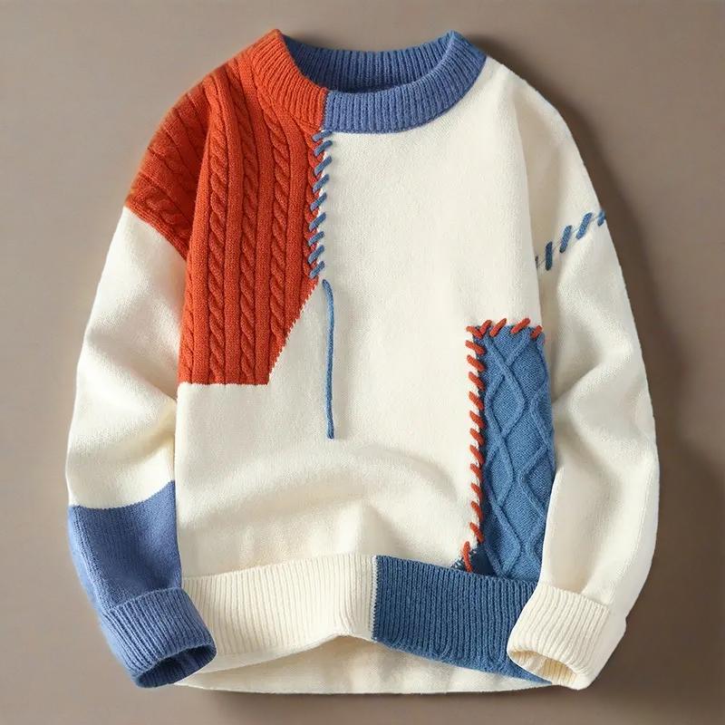Basic Sweaters