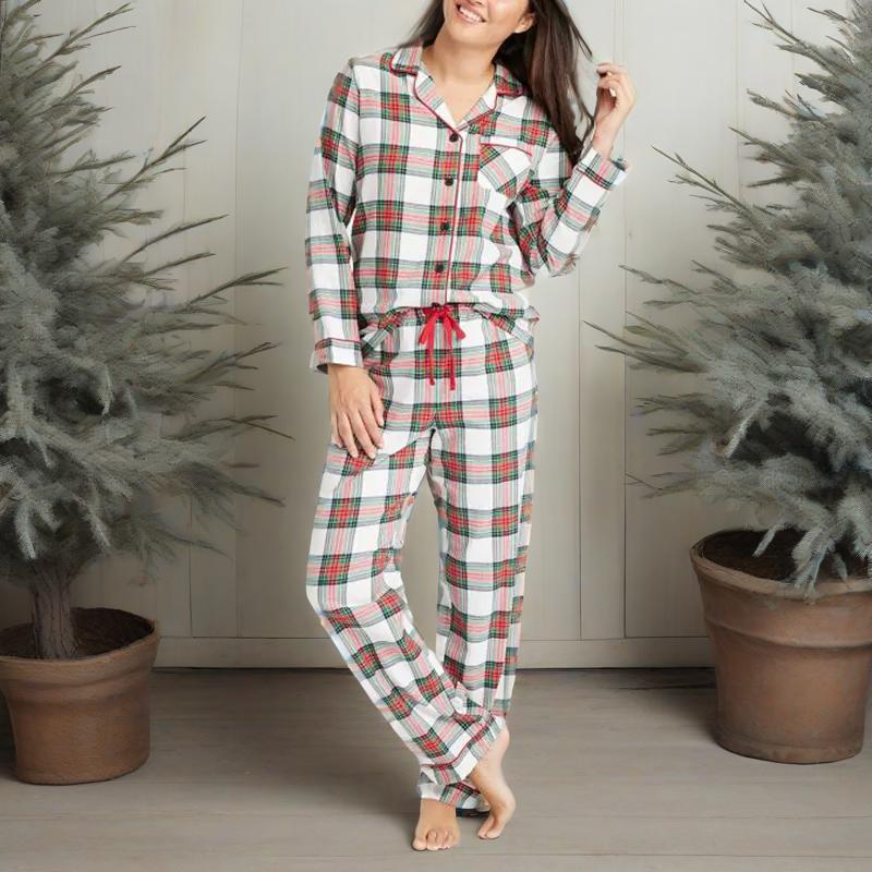 Pajamas 