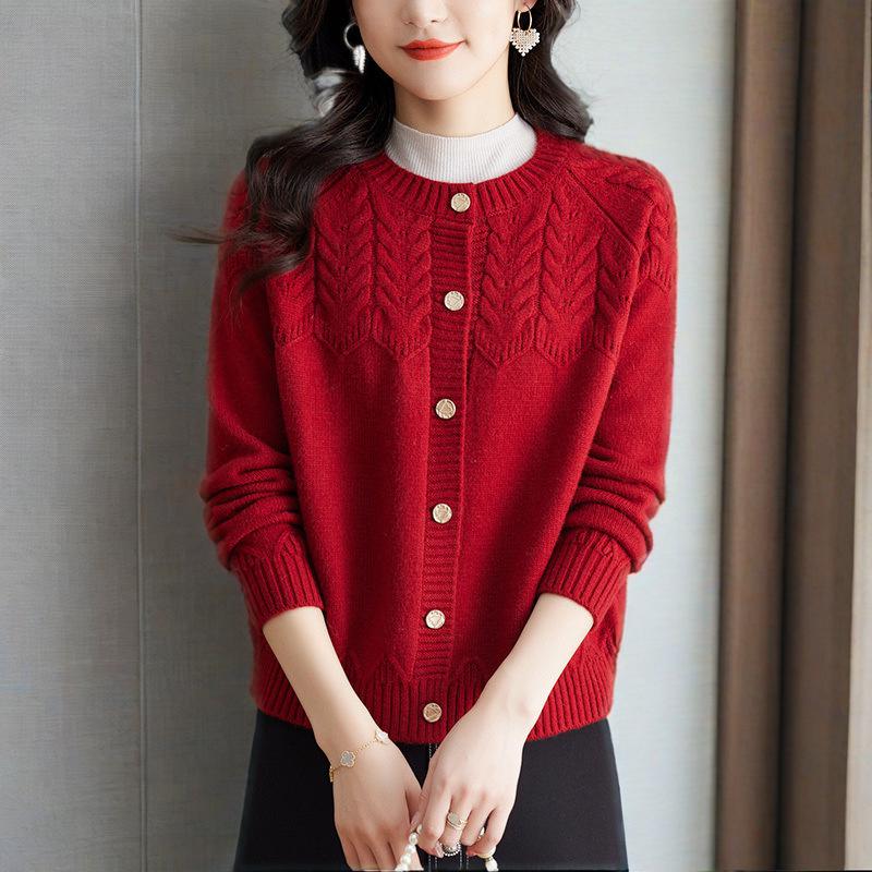 Cardigan Sweaters