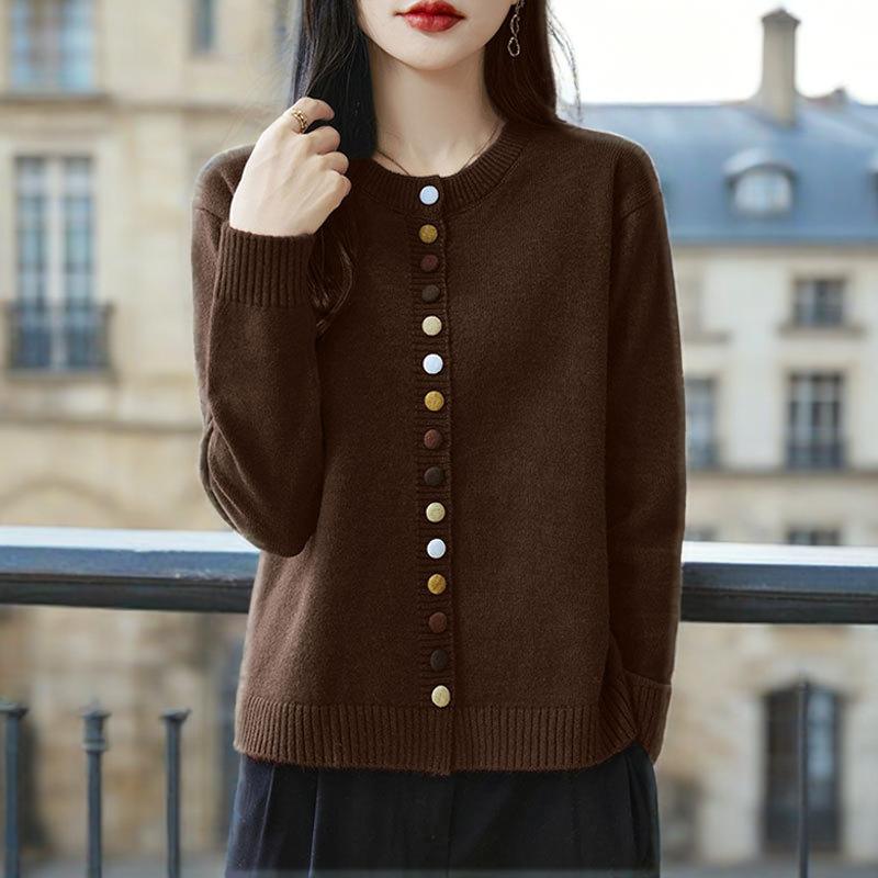Cardigan Sweaters