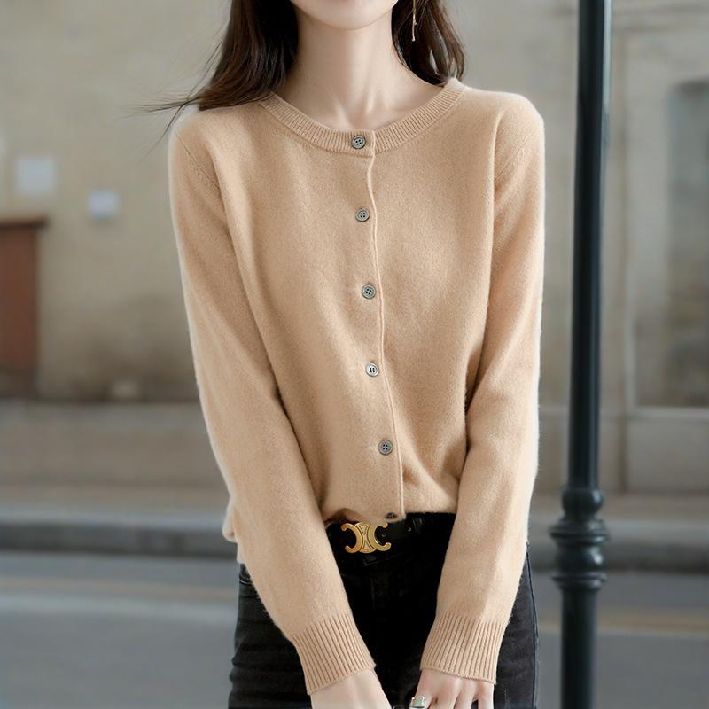 Cardigan Sweaters
