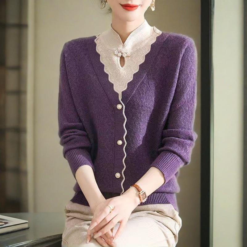 Cardigan Sweaters