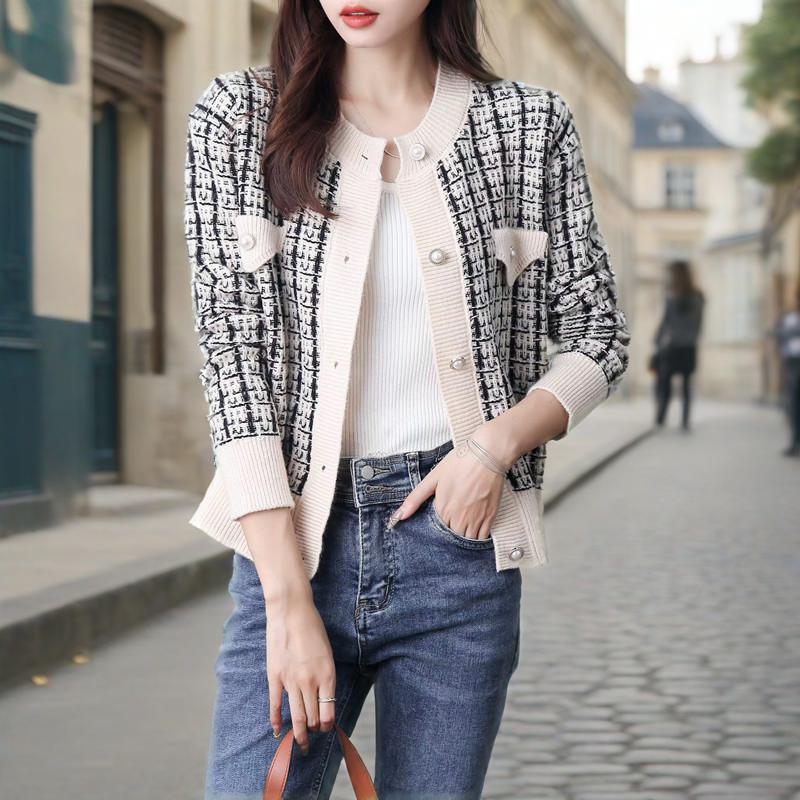 Cardigan Sweaters