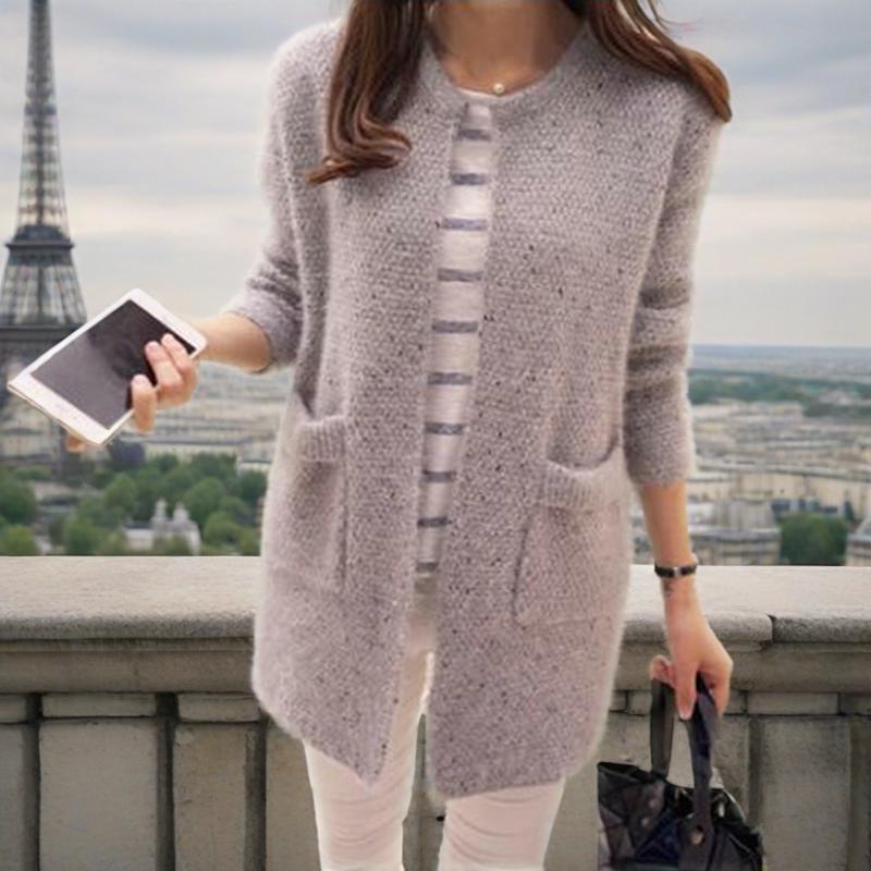 Cardigan Sweaters
