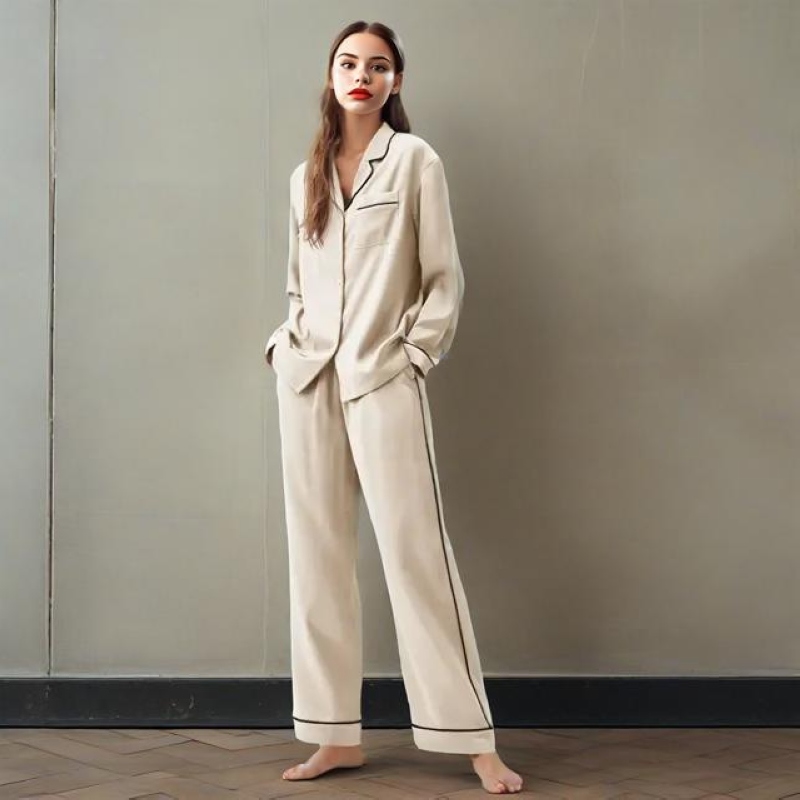 Pajamas 