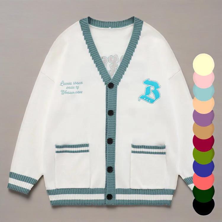 Cardigan Sweaters