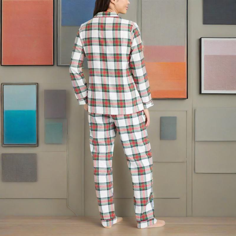 Pajamas