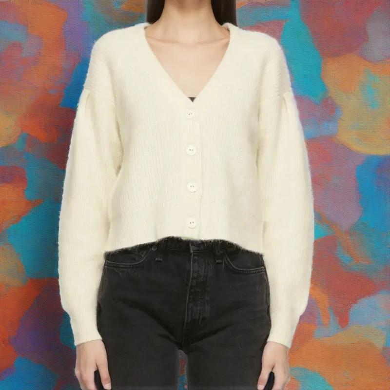 Cardigan Sweaters
