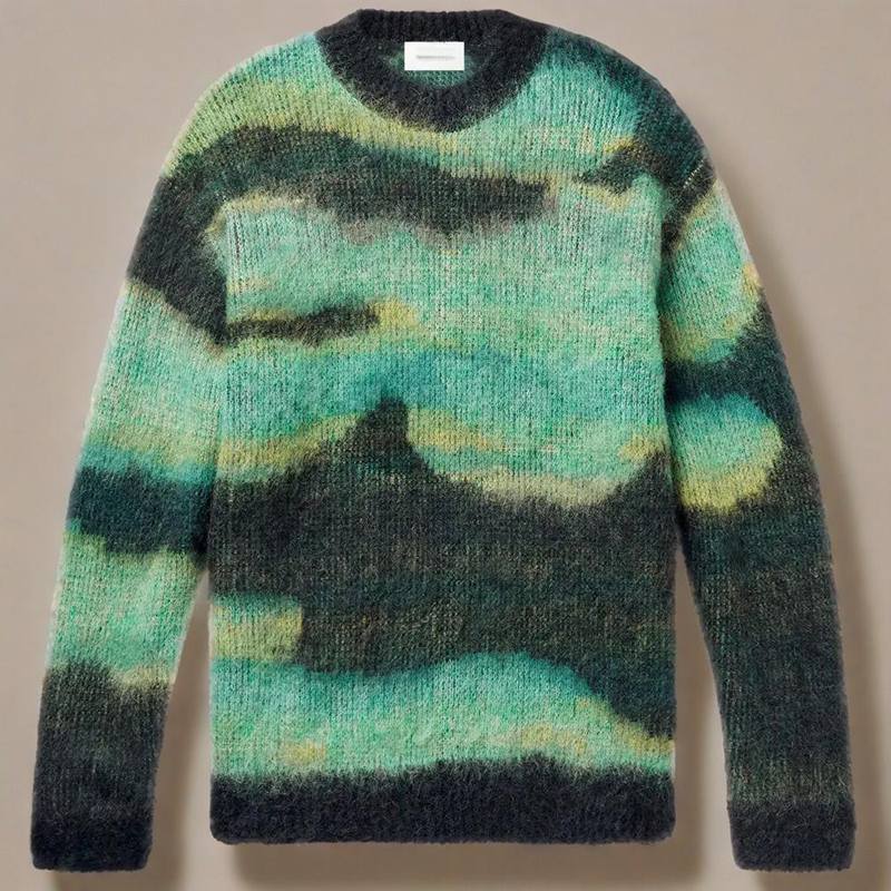 Sweaters