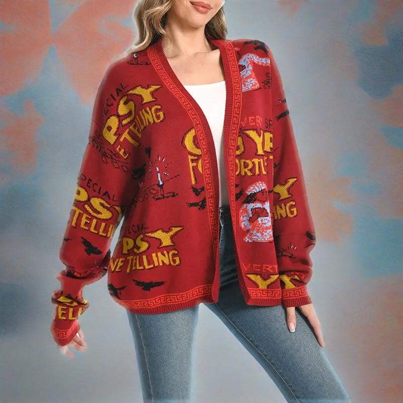 Cardigan Sweaters