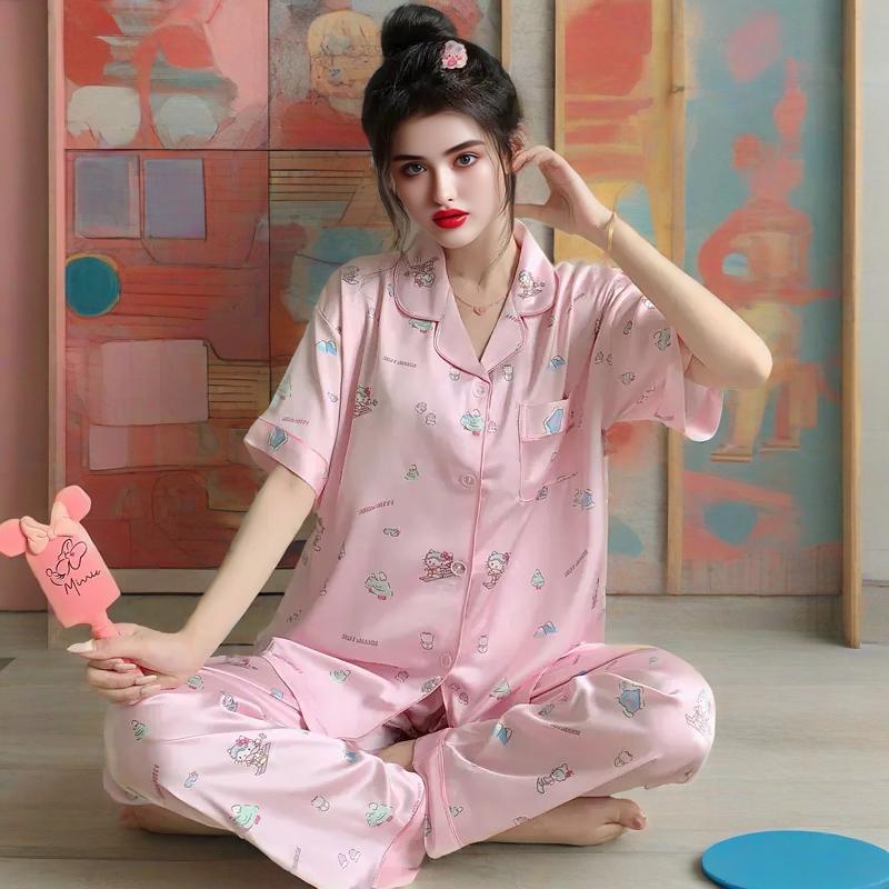 Pajamas