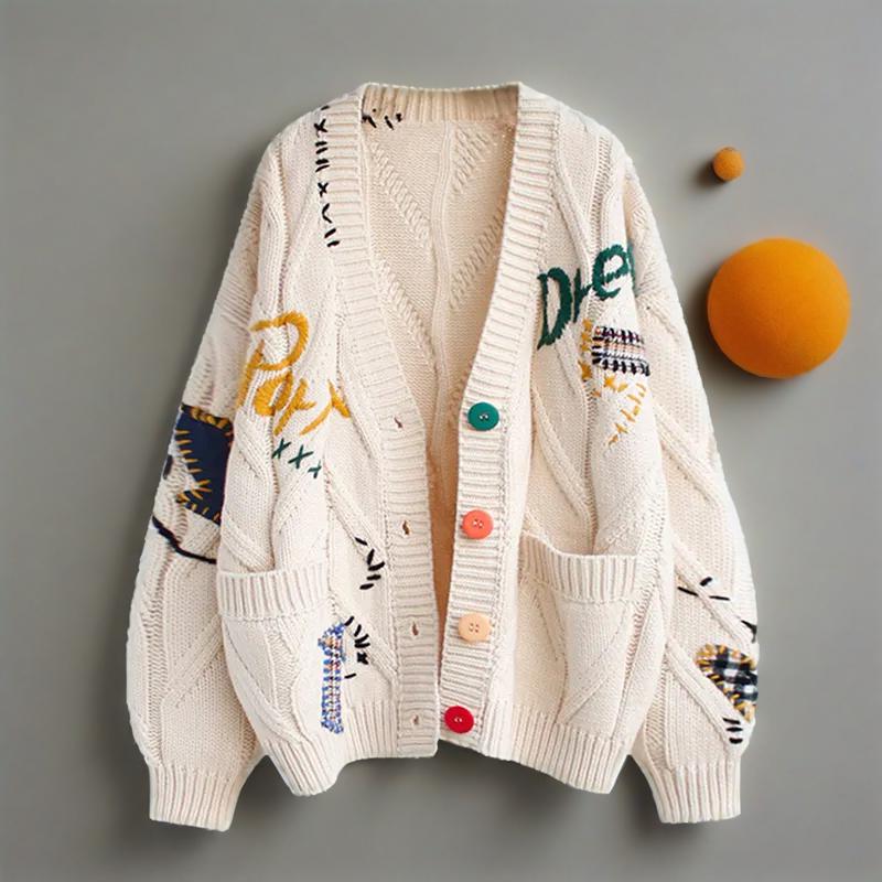 Cardigan Sweaters
