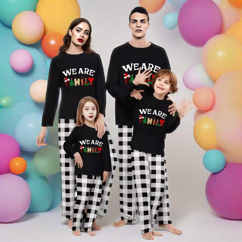 Pajamas