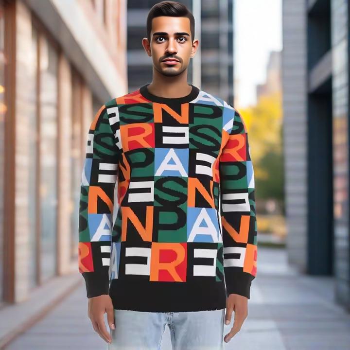 Sweaters
