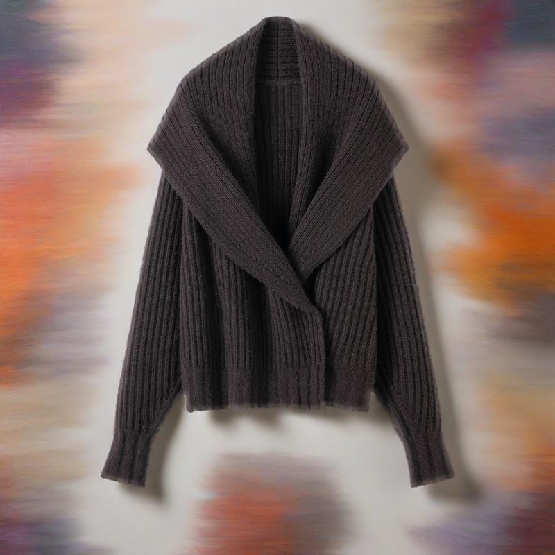 Cardigan Sweaters