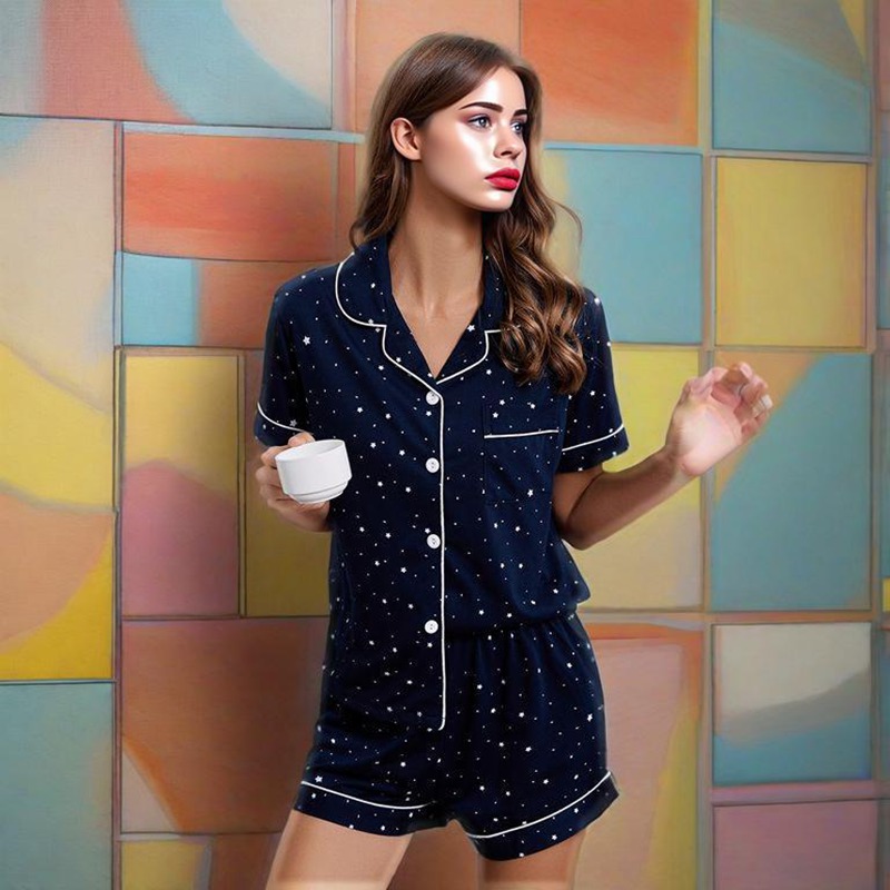 Pajamas