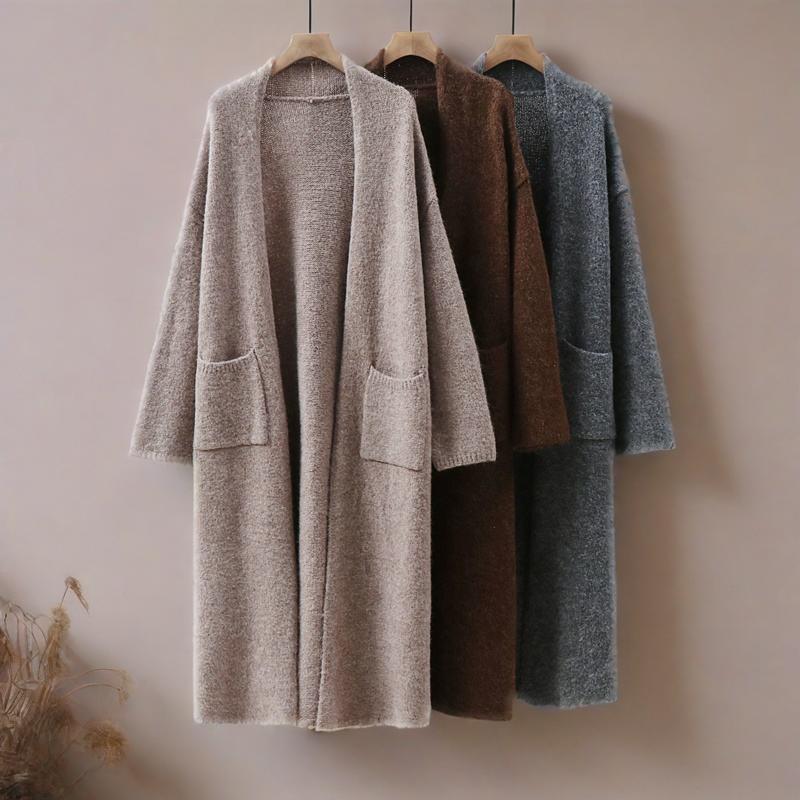 Cardigan Sweaters