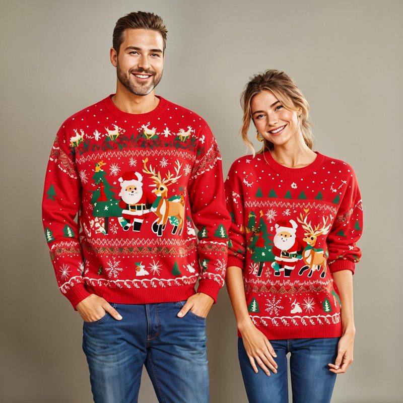 Sweaters