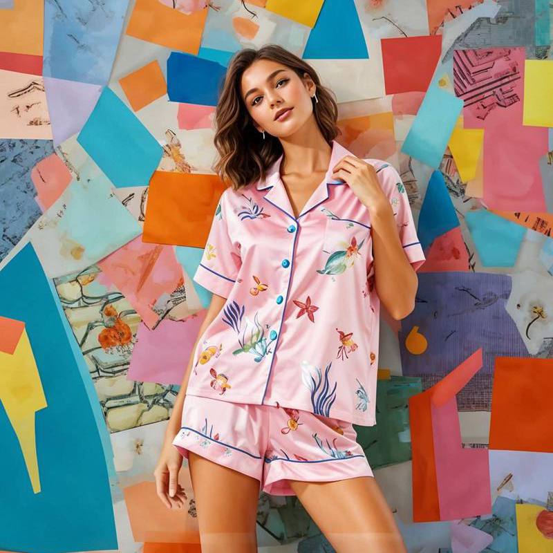 Pajamas
